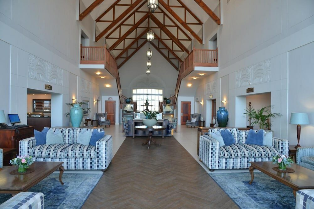 Фото Courtyard Port Elizabeth