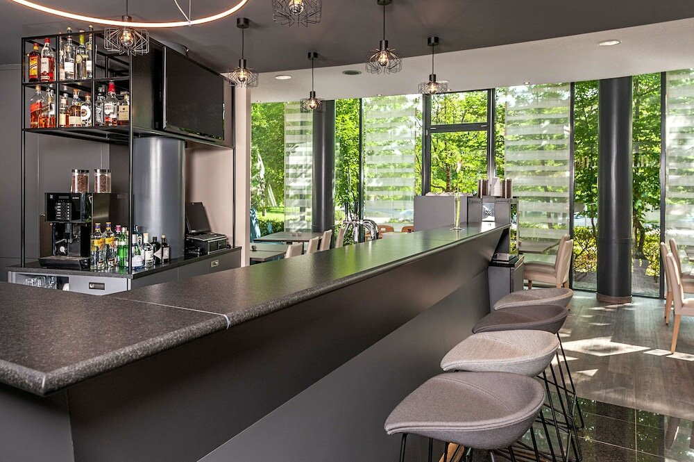 Фото Nh München Unterhaching