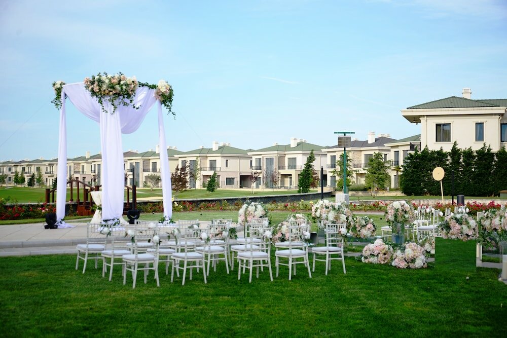 Фото Dreamland Golf Hotel 