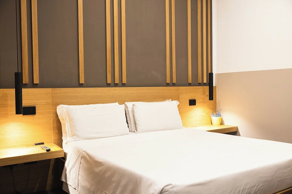 Фото Hotel Central Lodge