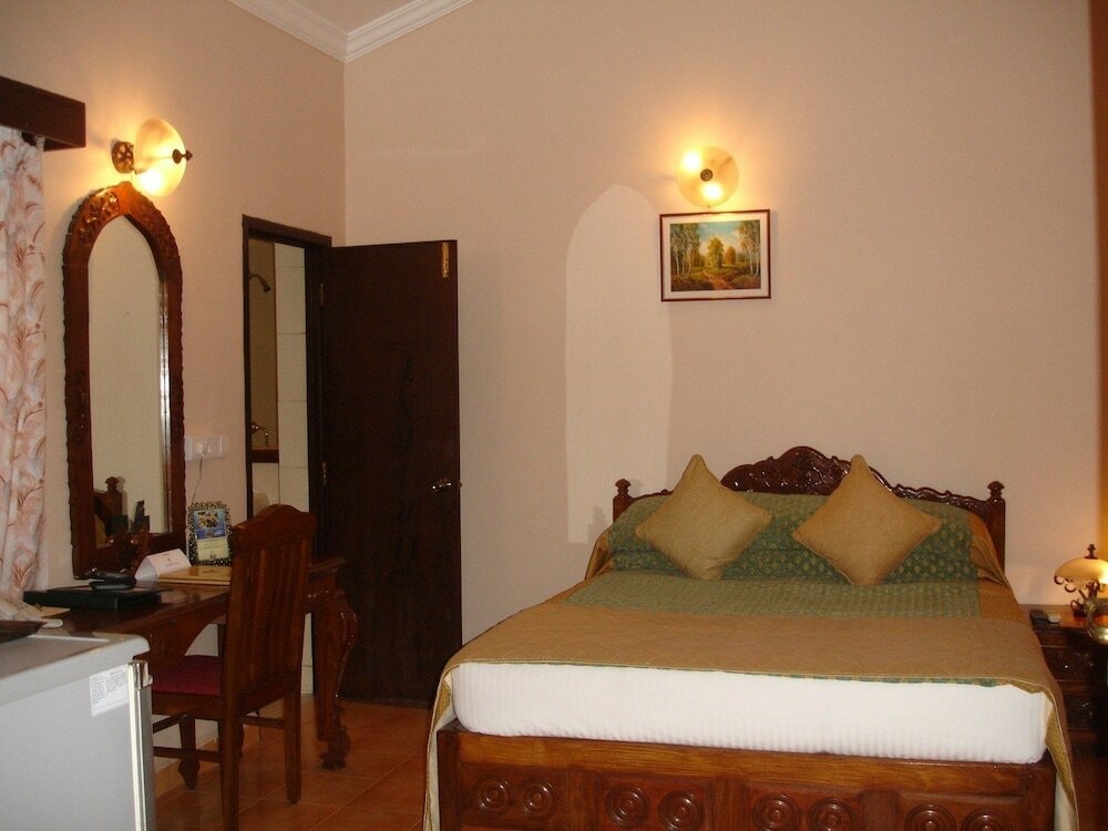 Фото FabEscape Casa Severina