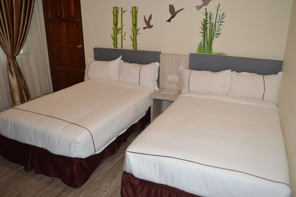 Фото Angsoka Hotel Teluk Intan