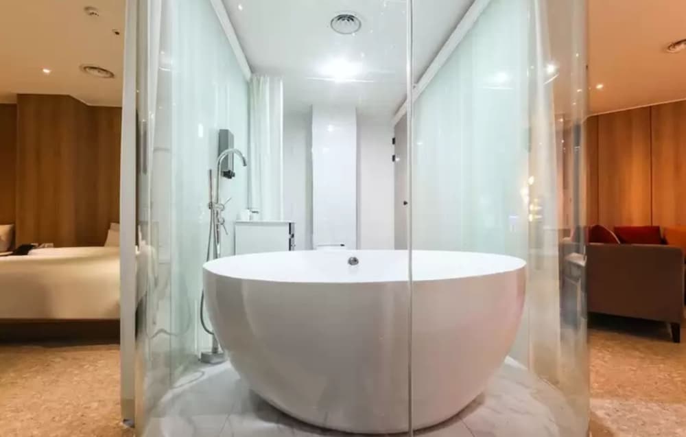 Фото Biennale Hotel