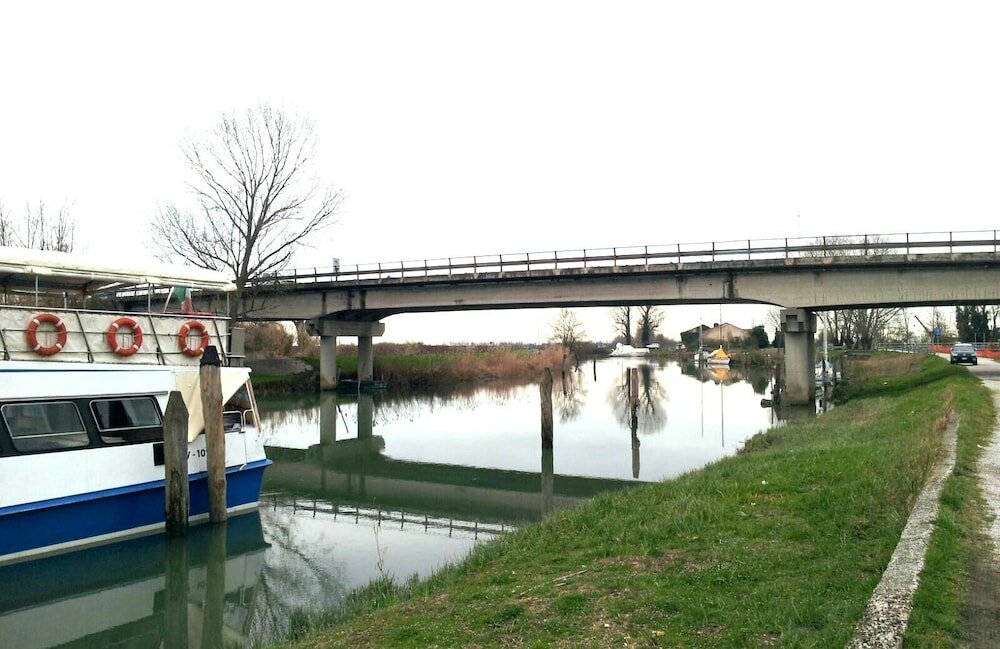 Фото Hotel Ambra