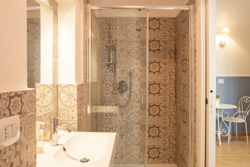 Фото Suite del cuore