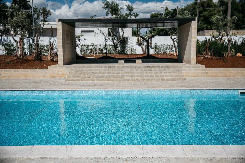 Фото Villa de Donatis Charming Guest House