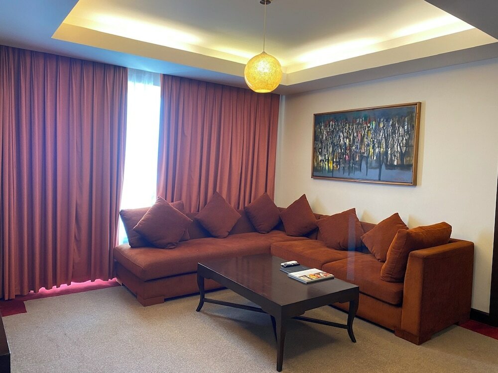 Фото Muong Thanh Holiday Hue Hotel