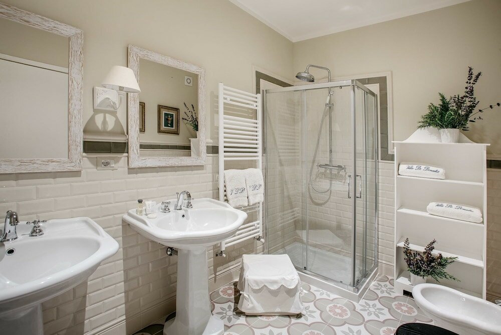 Фото Villa de Donatis Charming Guest House