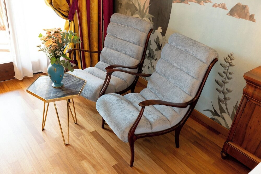 Фото Hotel Villa Madrina