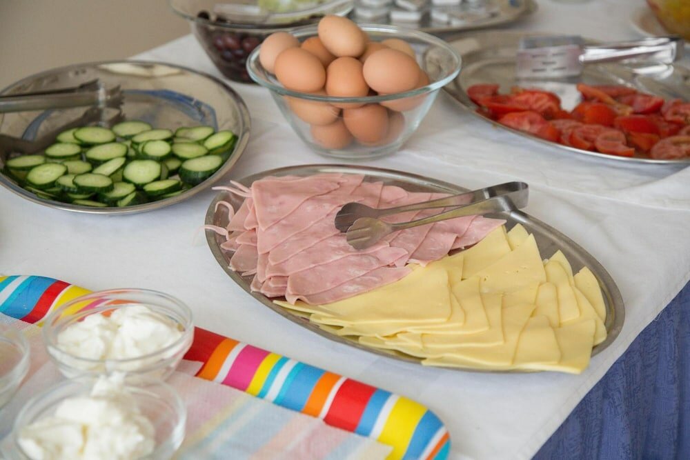 Фото International Hotel