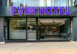 Evim Hotel (Tekirdağ, Corlu District, Şehit Teğmen Yavuzer Cad., 30), hotel