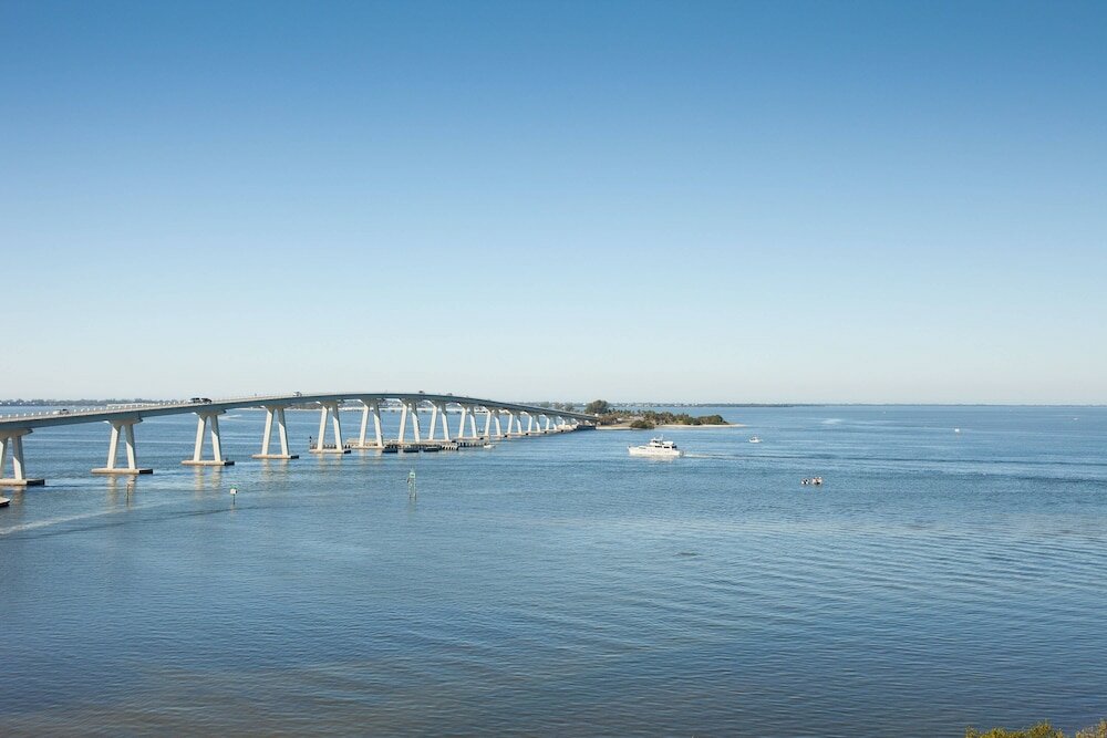Фото Marriott Sanibel Harbour Resort & SPA