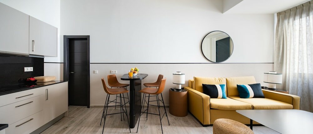 Фото Slow Suites Setas