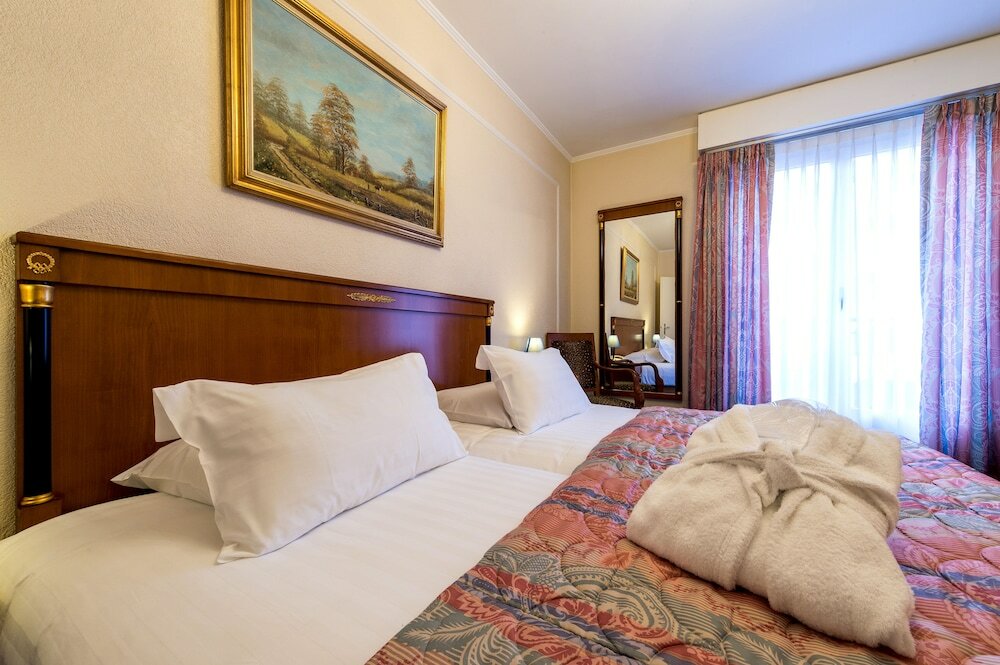 Фото Hotel Diplomate