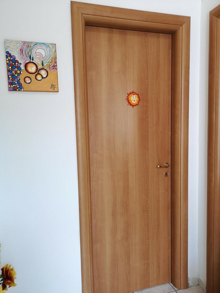 Фото B&b Casa Valeria