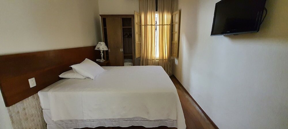 Фото Pousada Villa Magnolia