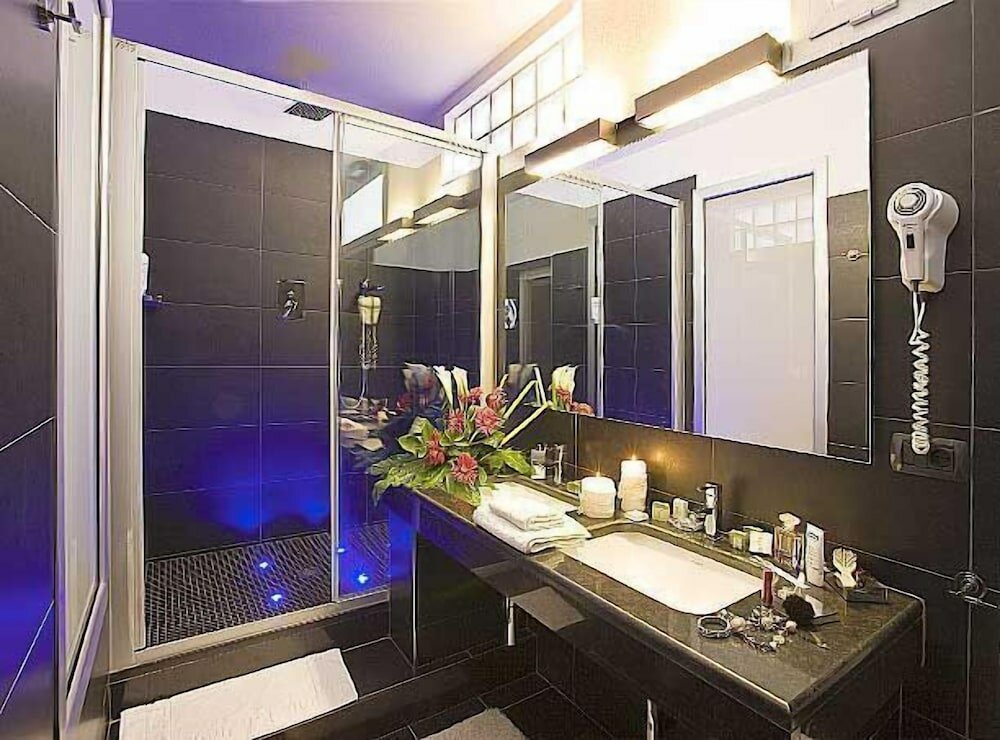 Фото Hotel Cavalluccio Marino