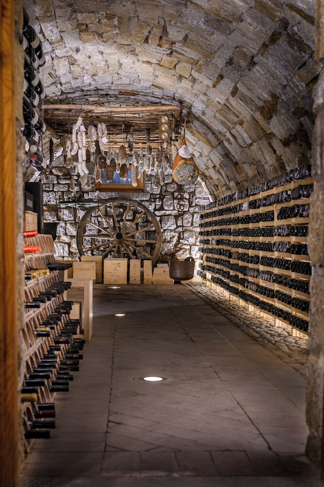 Фото Hotel Garni Pegra