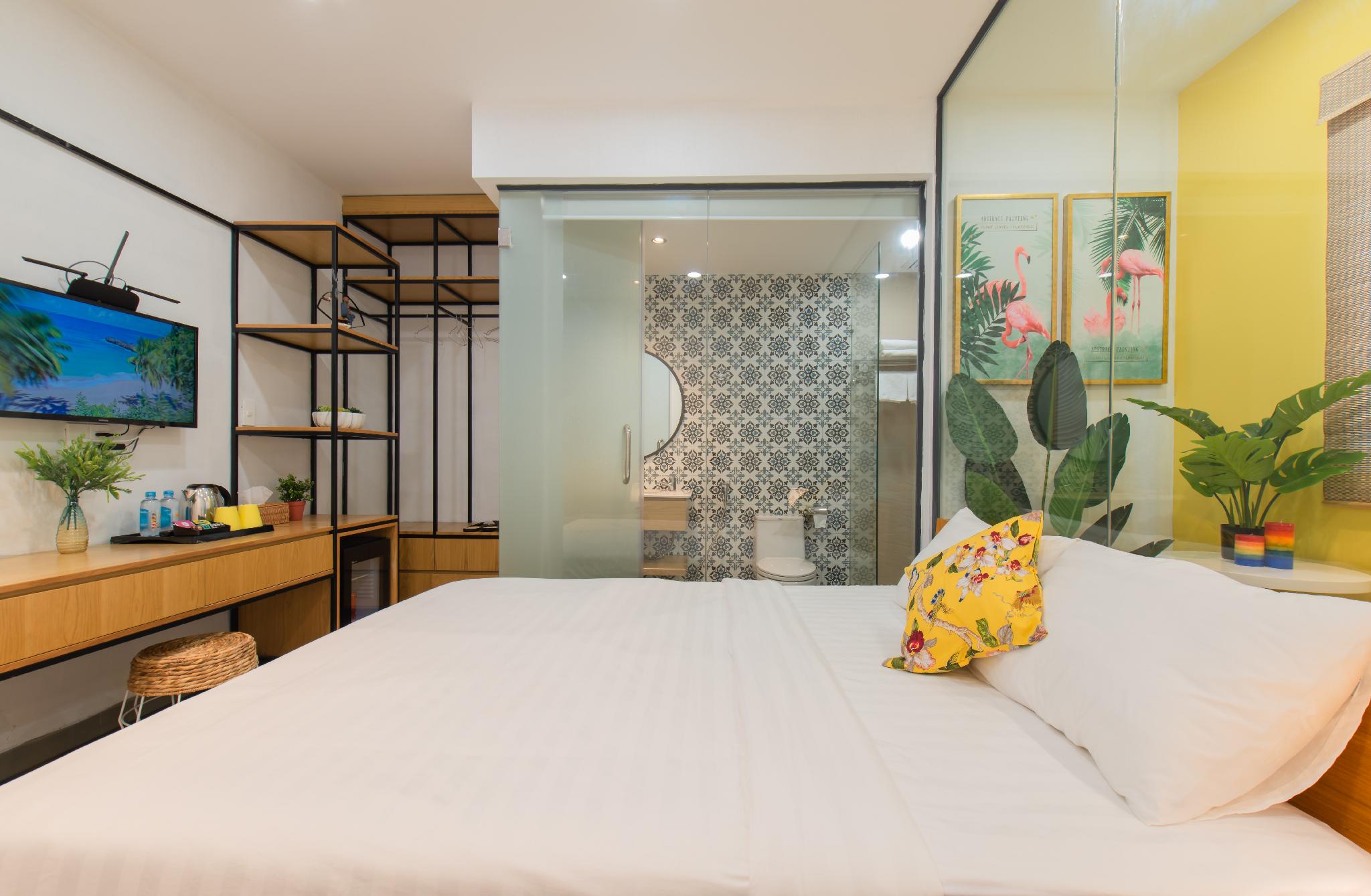 Фото Shoho Hotel Nha Trang