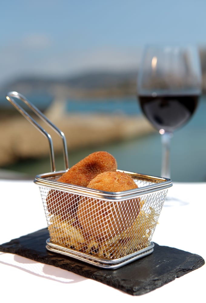 Фото Parador de Jávea