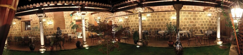 Фото Hotel Las Cancelas