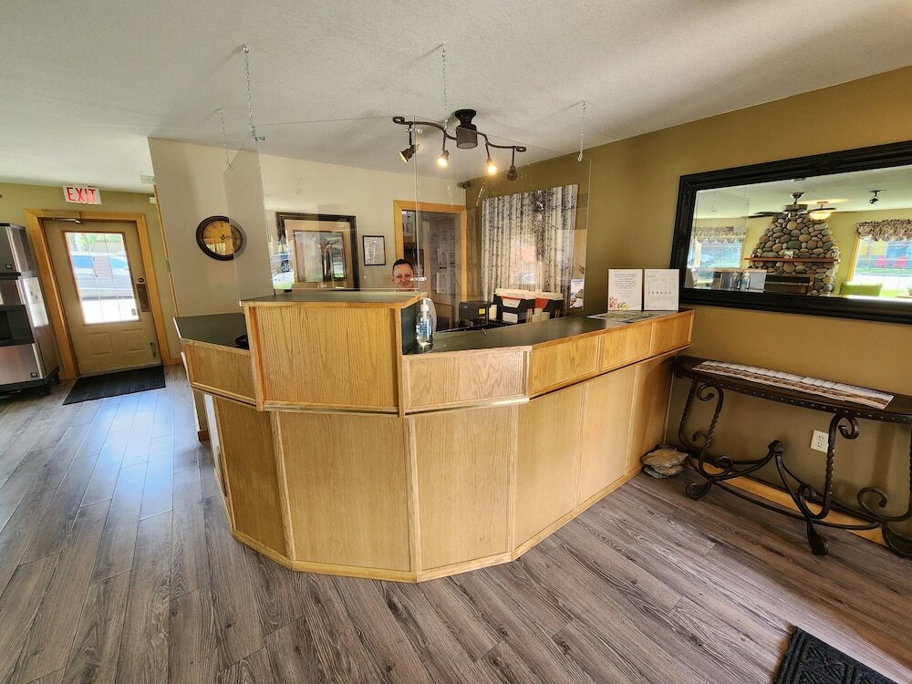 Фото Aspen Village Inn