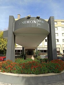 Гостиница Anemon Hotels Turkey