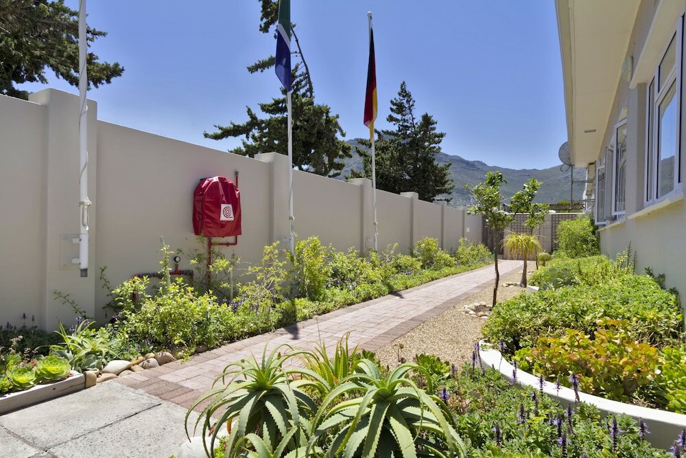 Фото Beach House Hout Bay