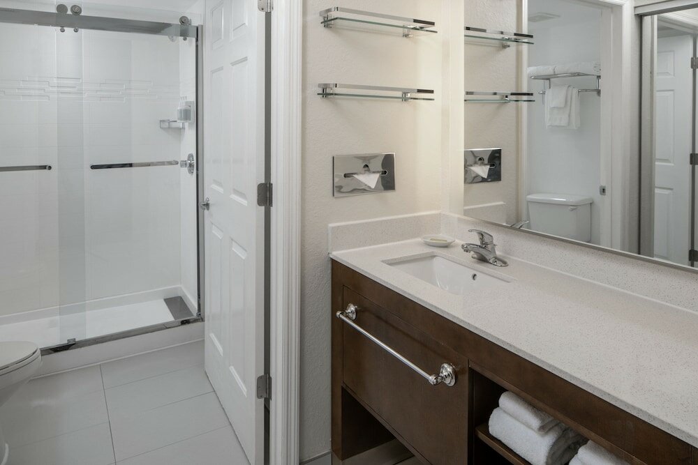 Фото Residence Inn by Marriott Orlando Convention Center