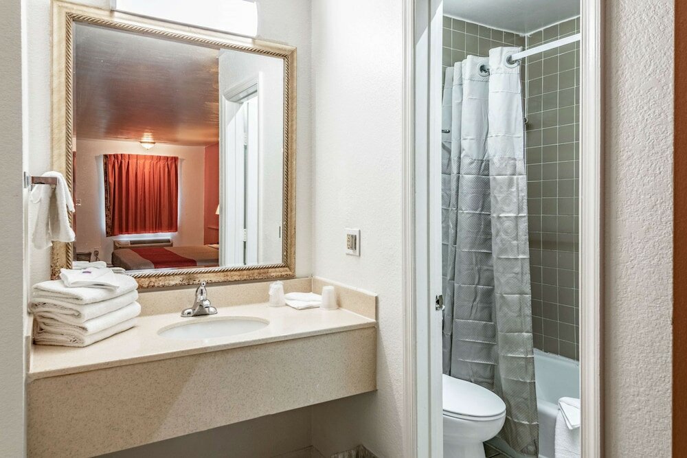 Фото Motel 6 Portsmouth, Va