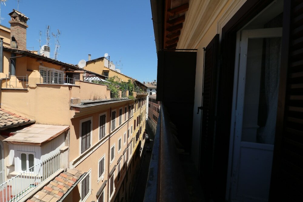 Фото Locanda del Parlamento