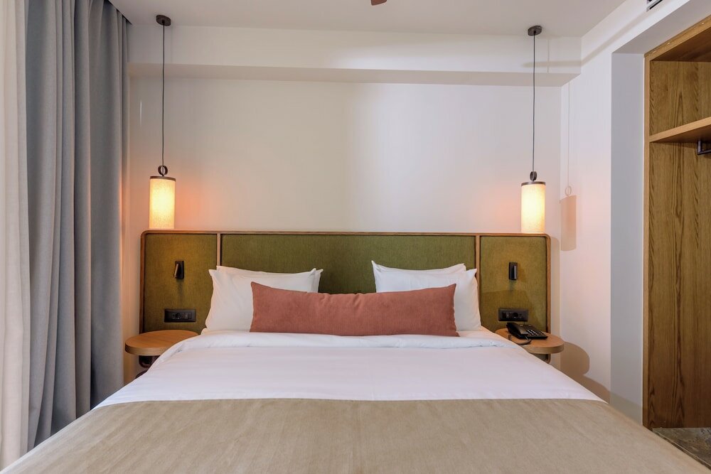 Фото Blue Sea Beach Affiliated by Meliá