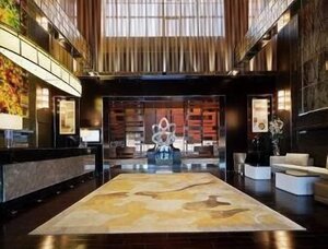 Гостиница Ramada Changzhou North