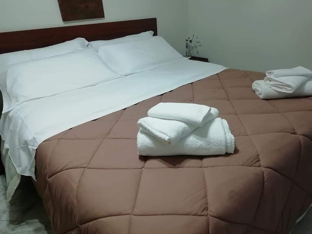 Фото B&b Le Vie D'Arte