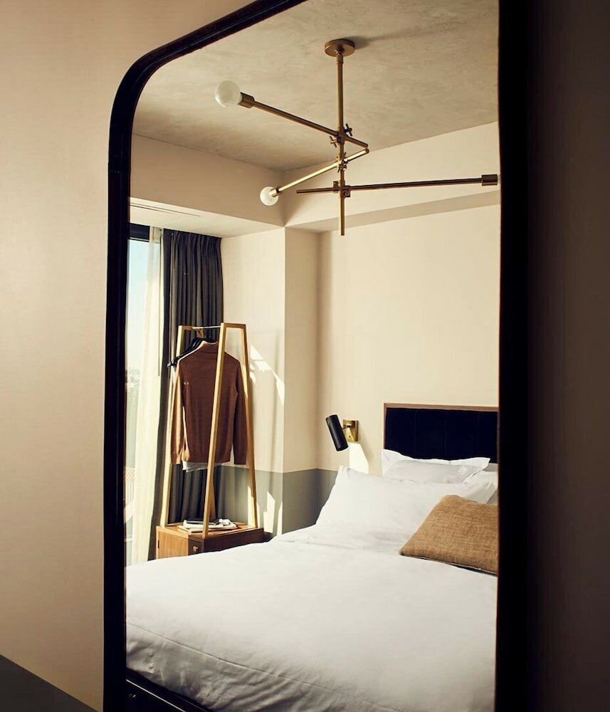 Фото The Hoxton Williamsburg