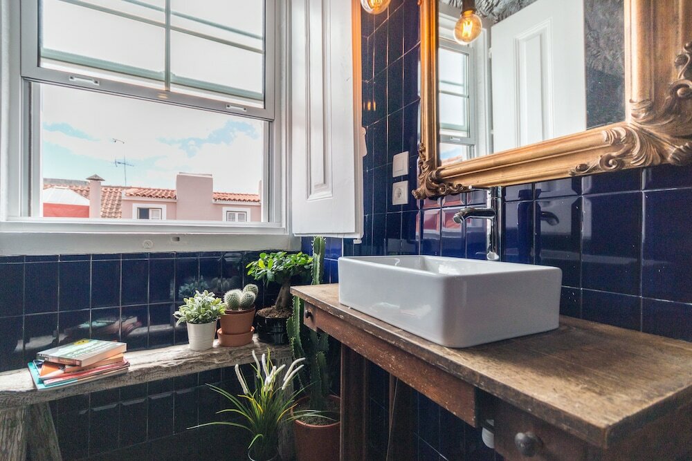 Фото Garam Lisboa