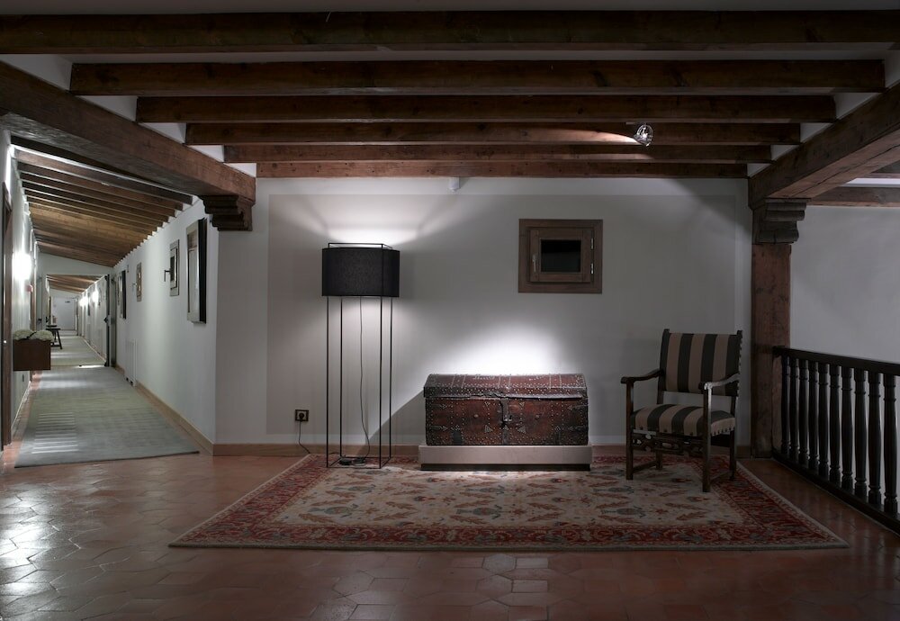 Фото Parador de Toledo