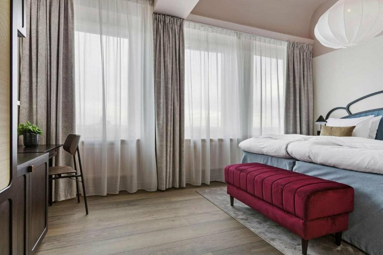 Фото Hotel Giò  Bw Signature Collection