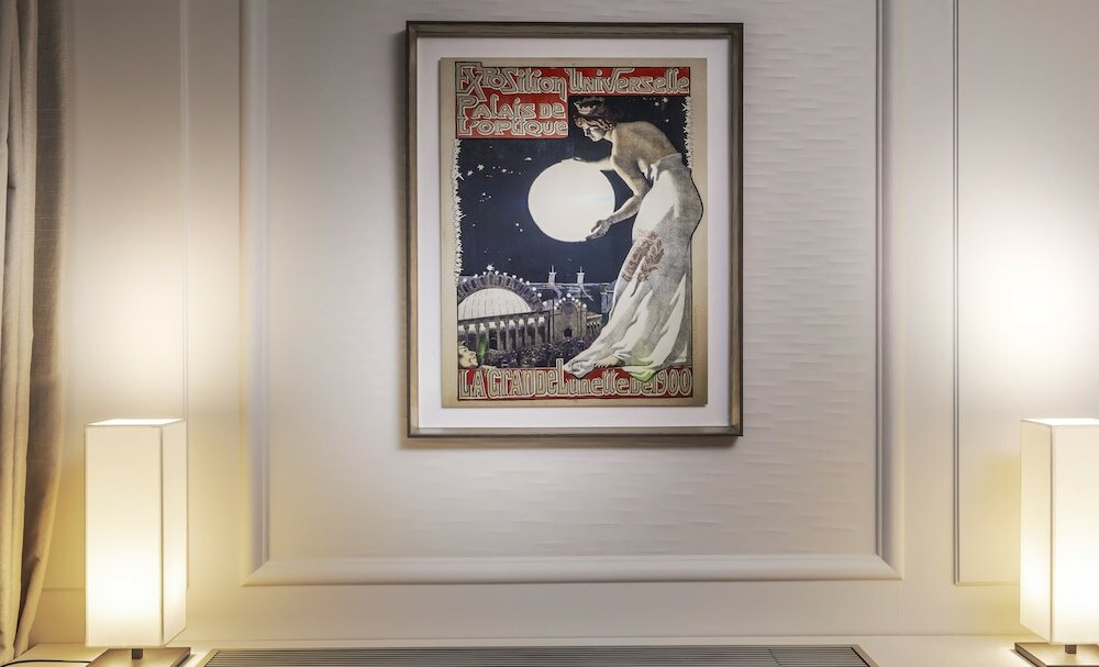 Фото Hotel Elysees Ceramic