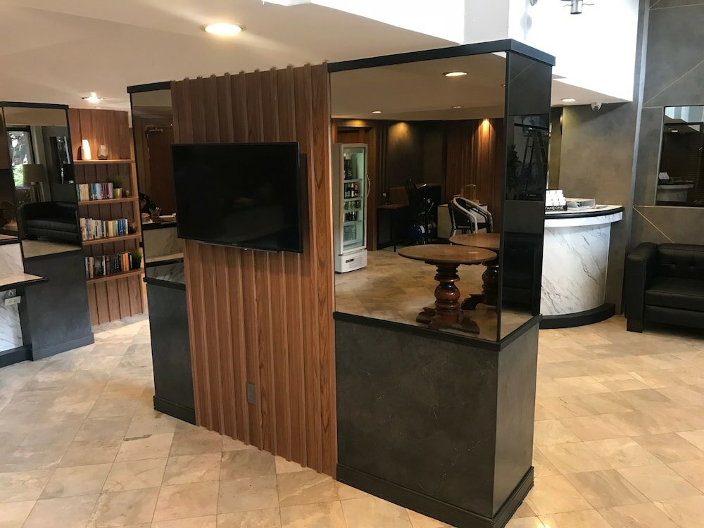 Фото Maxim's Inn