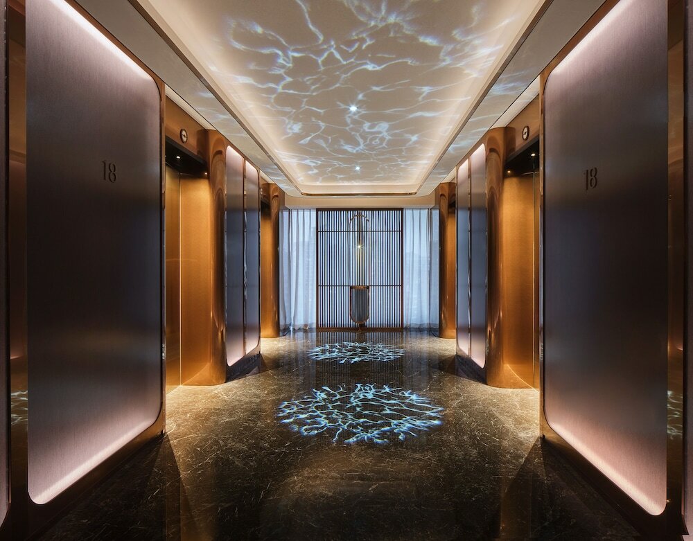 Фото Renaissance Zhuhai