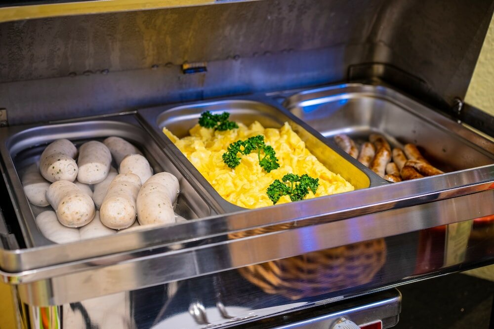 Фото Confour Hotel