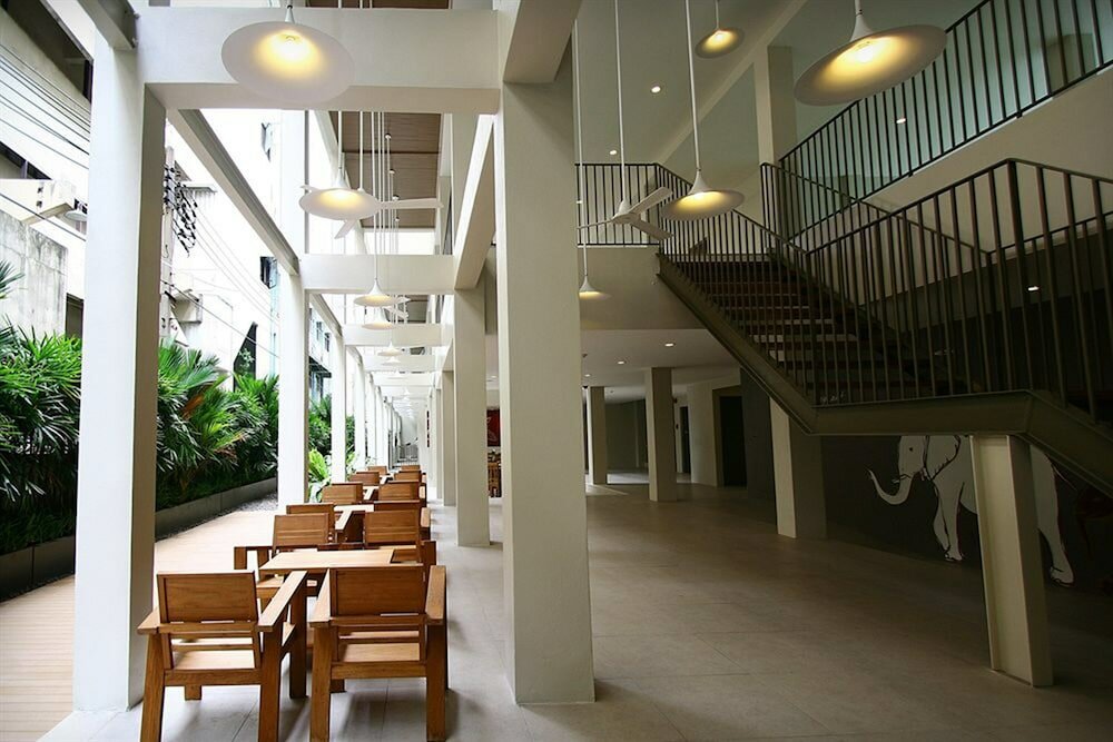 Фото Chern Hostel