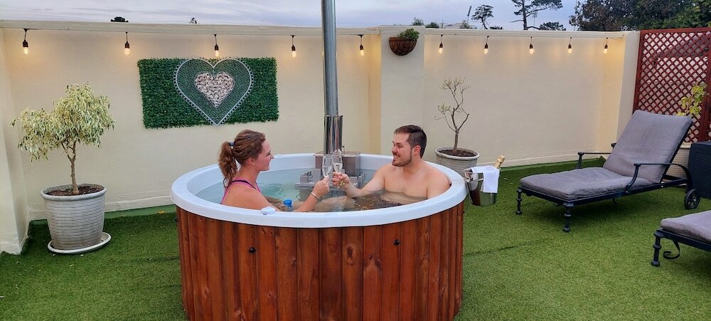 Фото Riversong Guest House