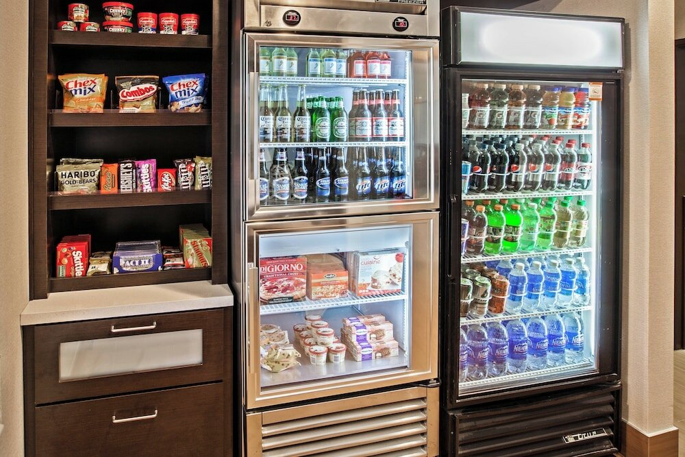 Фото Springhill Suites by Marriott Louisville Hurstbourne North