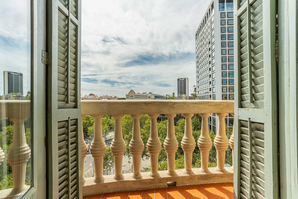 Фото Casa Gracia Barcelona 