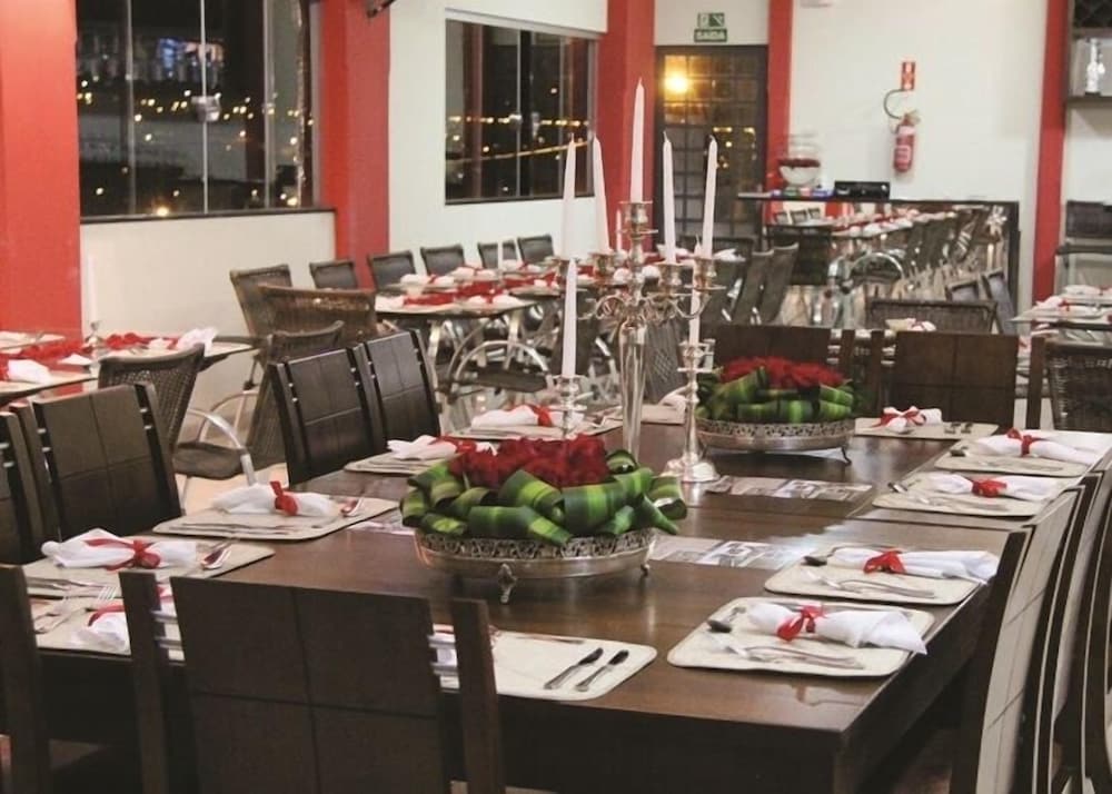 Фото La Vitre Hotel