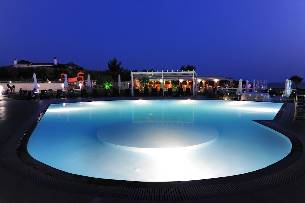 Фото Istion Club Hotel & SPA