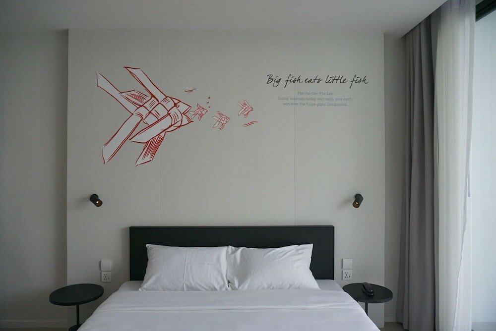 Фото Chern Hostel