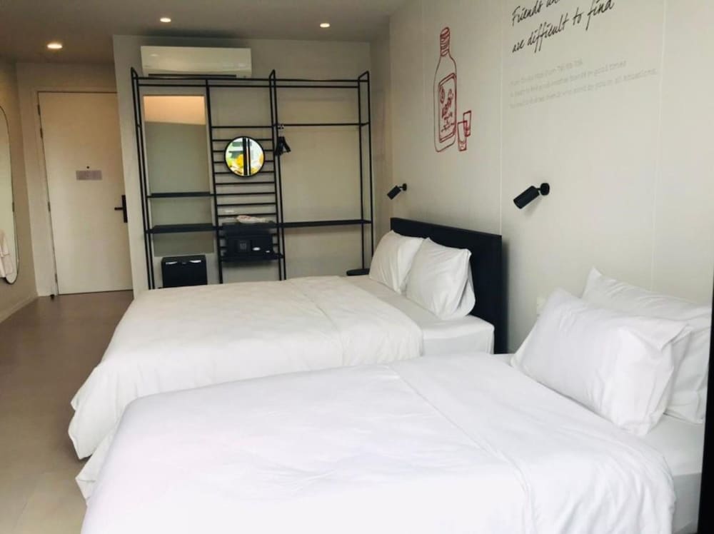 Фото Chern Hostel